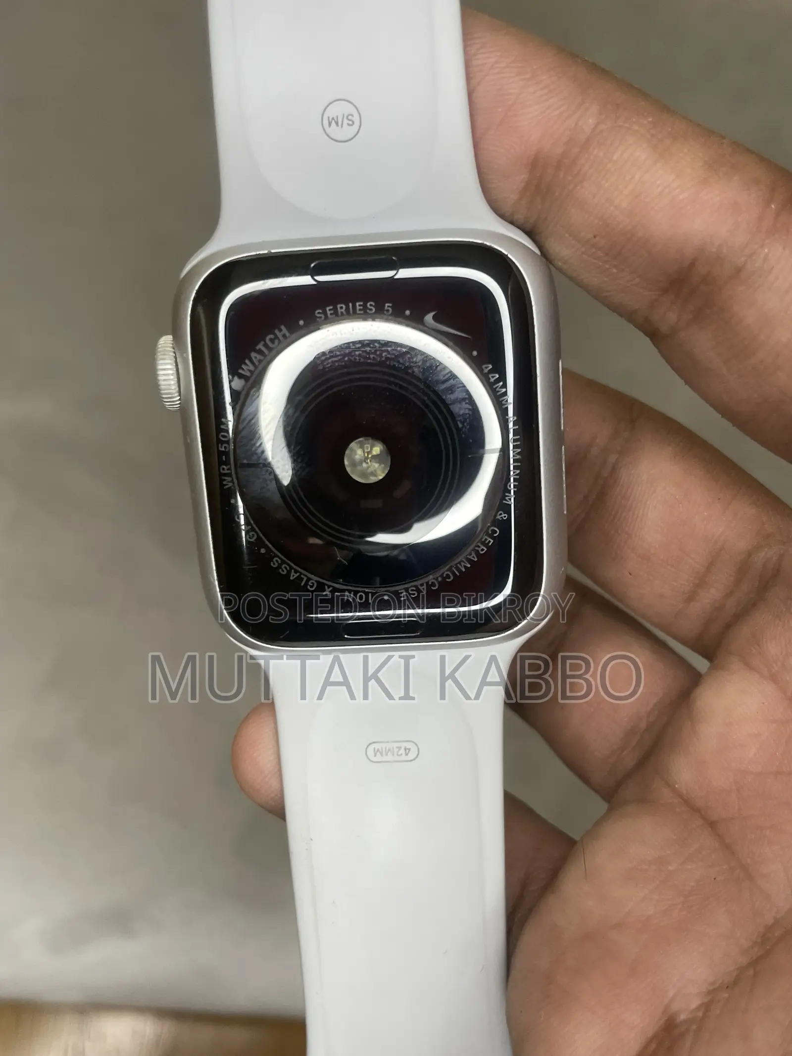অ্যাপল ওয়াচ