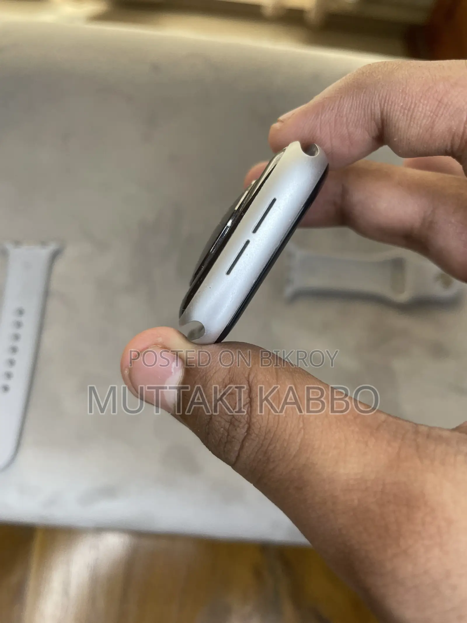 অ্যাপল ওয়াচ