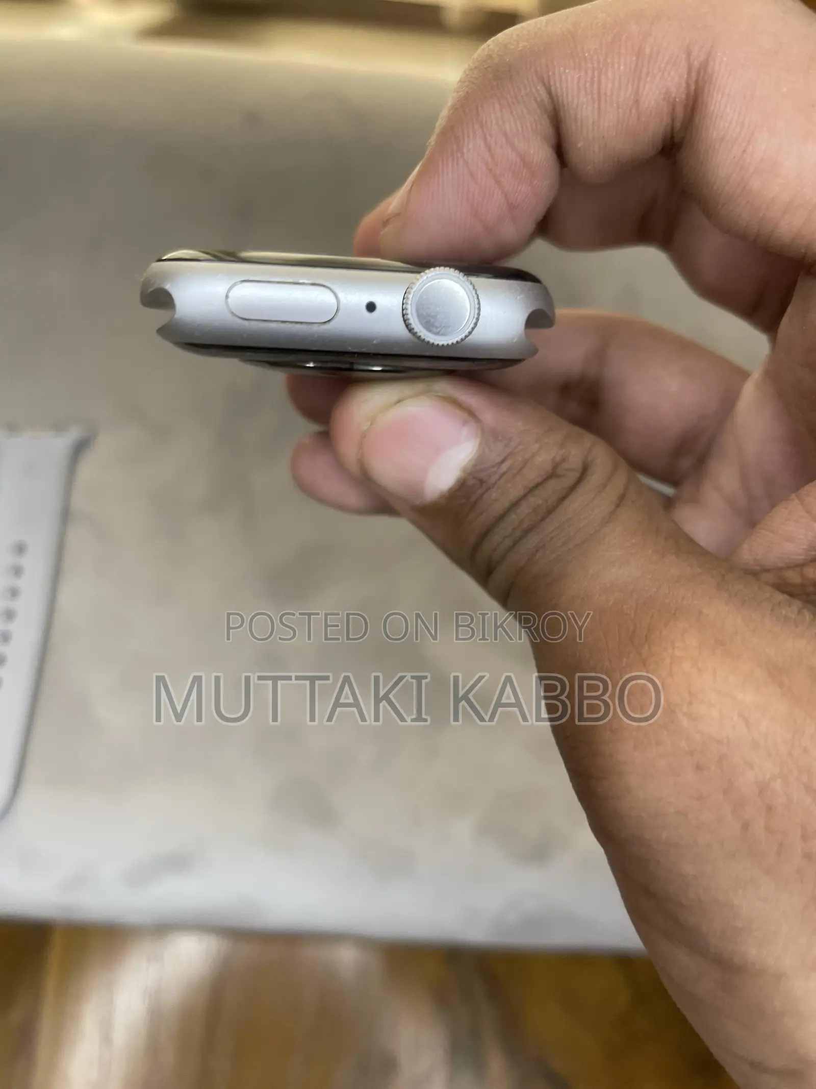 অ্যাপল ওয়াচ