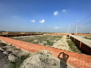 30 Katha Land for Sale in Bashundhara, Block N