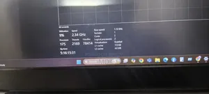Laptop 8GB Intel Celeron SSD 256GB