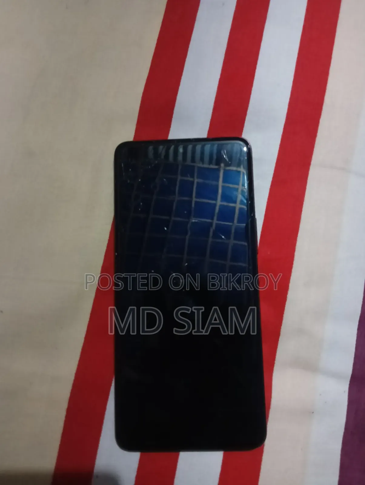 Vivo V50 256 GB Red