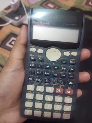 Calculator for Sale