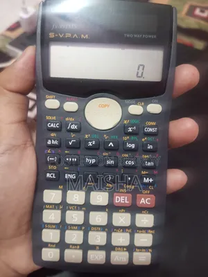 Calculator for Sale