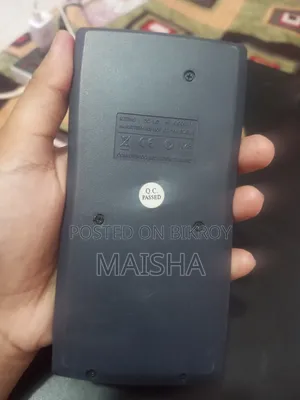 Calculator for Sale