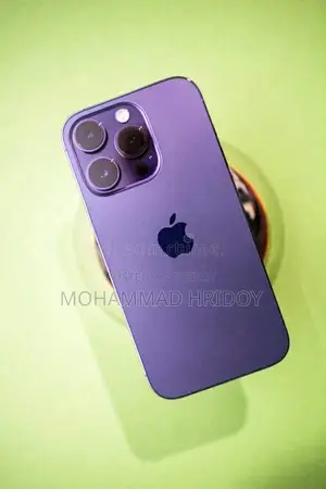 Apple iPhone 14 Pro 128 GB Purple