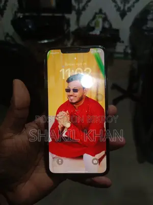 Apple iPhone XS Max 256 GB Gold