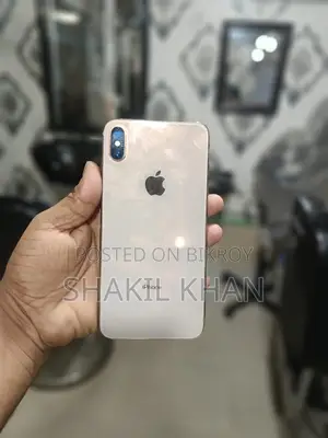Apple iPhone XS Max 256 GB Gold