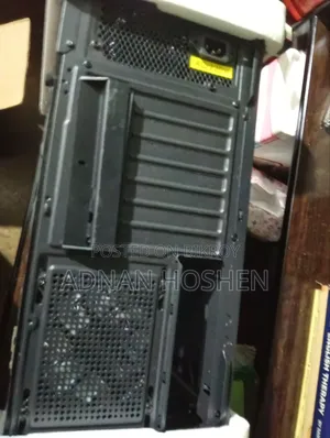 New Desktop Computer Asus TUF Gaming FX10CP 1GB HDD+SSD 5T