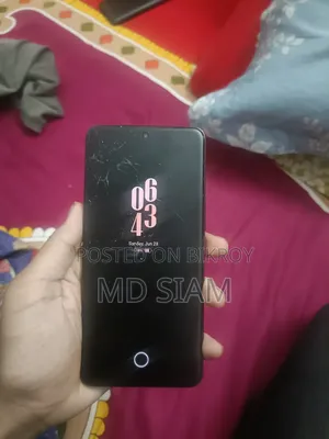 Vivo V50 256 GB Red