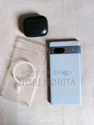 Google Pixel 7 128 GB Blue