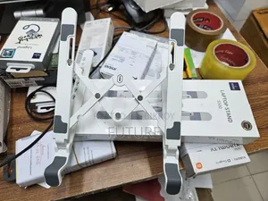 Wiwu S500 Foldable Adjustable Laptop Stand