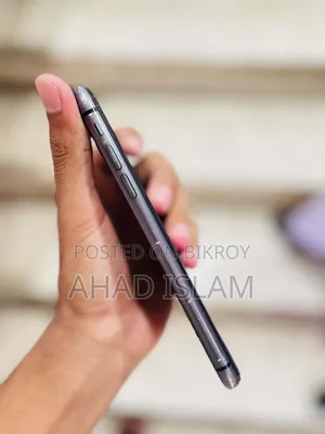 Apple iPhone 11 128 GB Black