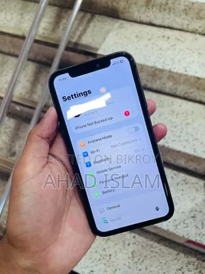 Apple iPhone 11 128 GB Black