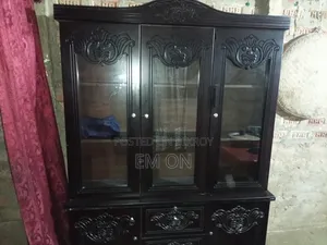 শোকেস ৩ পার্ট