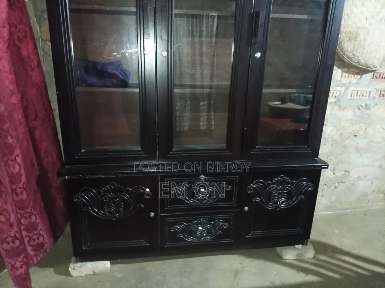 শোকেস ৩ পার্ট