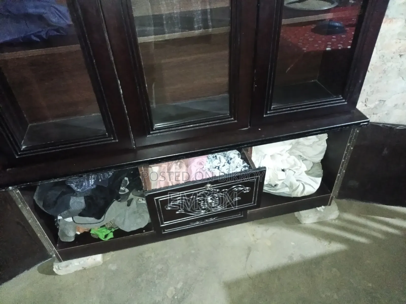 শোকেস ৩ পার্ট