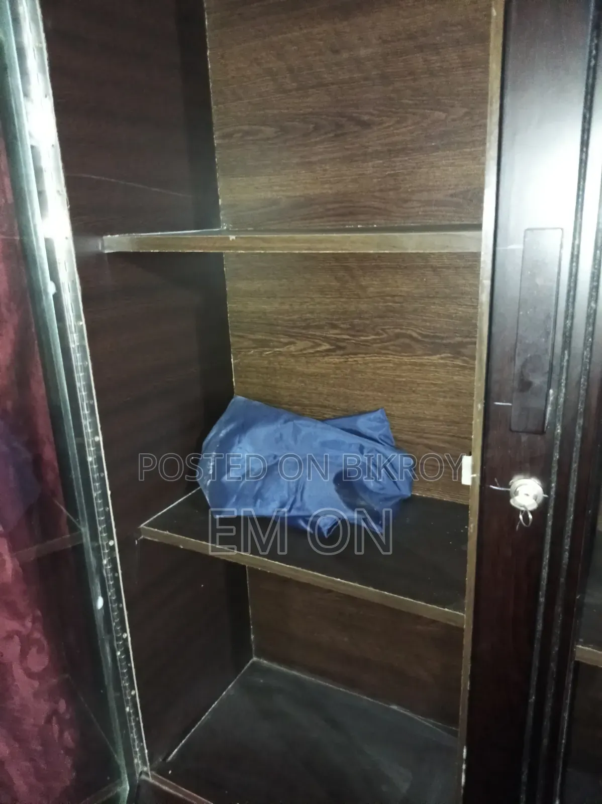 শোকেস ৩ পার্ট