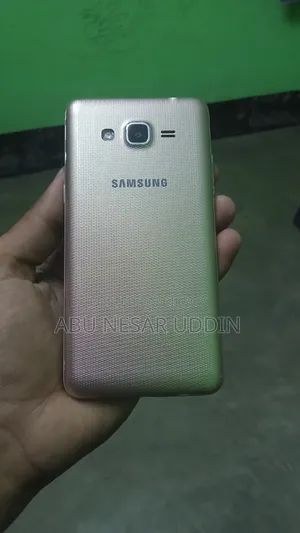 Samsung Galaxy Grand Prime Plus 8 GB Gold