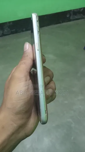 Samsung Galaxy Grand Prime Plus 8 GB Gold