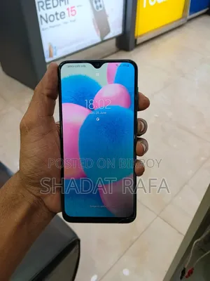 Samsung Galaxy A30s 64 GB Blue