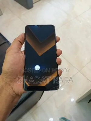 Samsung Galaxy A30s 64 GB Blue