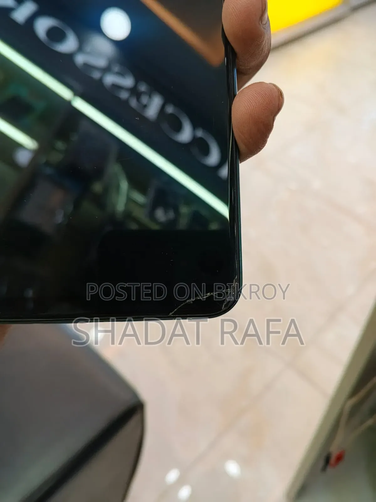 Samsung Galaxy A30s 64 GB Blue