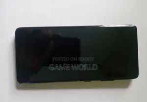 Samsung Galaxy S21 Ultra 5G 256 GB Black