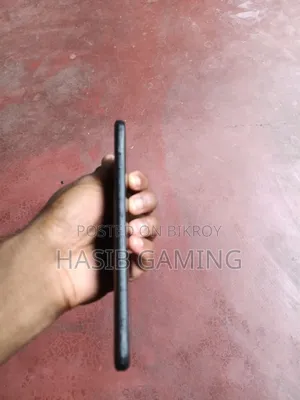 রিয়েলমি ৮ প্রো ১২৮ জিবি কালো