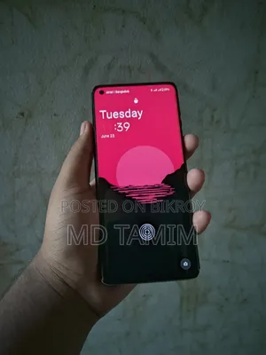 OnePlus 8 256 GB Black