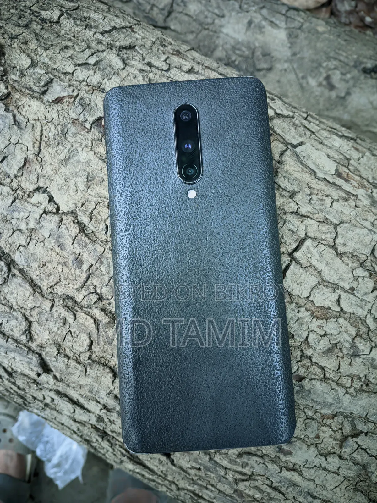 OnePlus 8 256 GB Black
