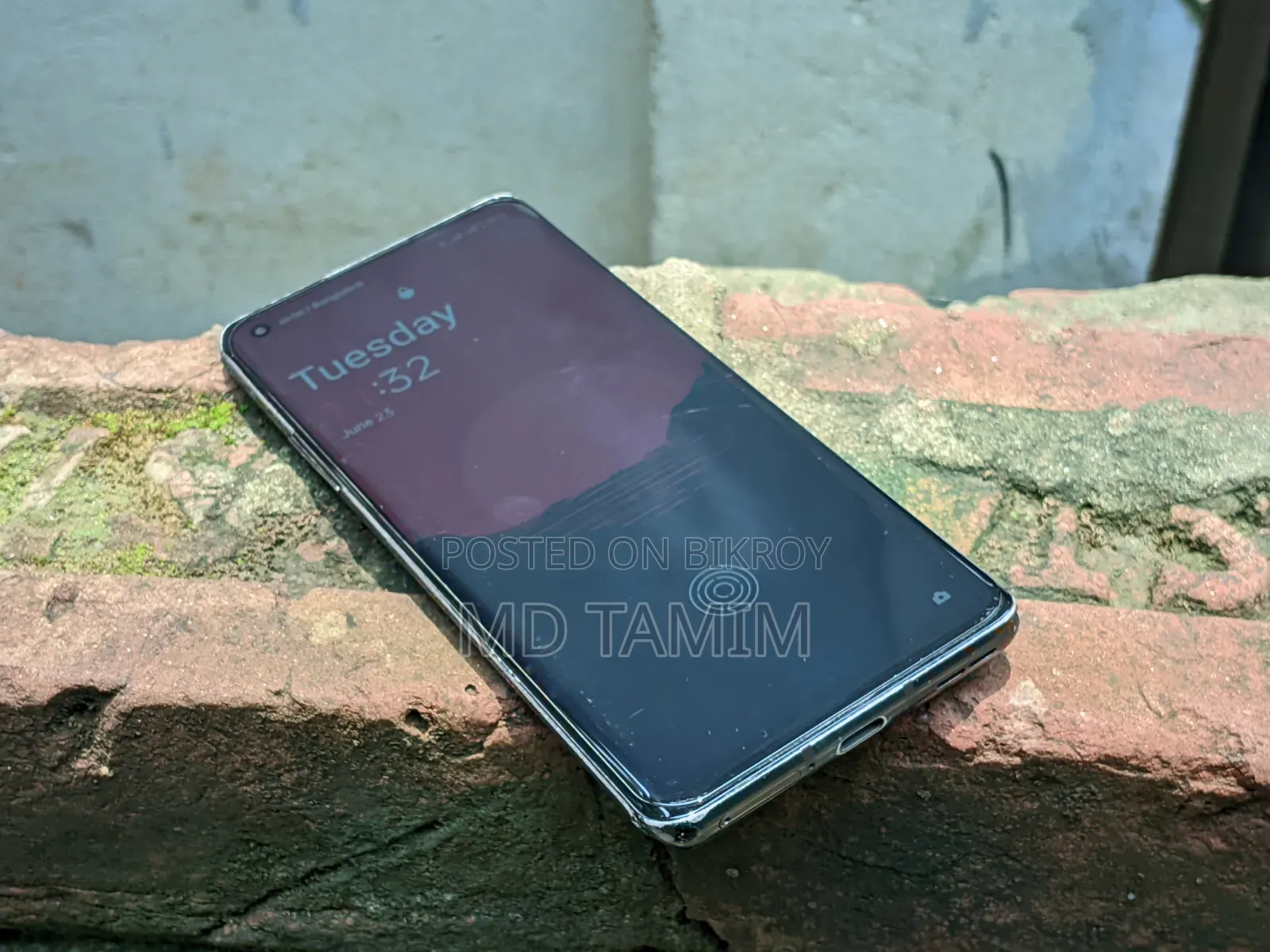 OnePlus 8 256 GB Black