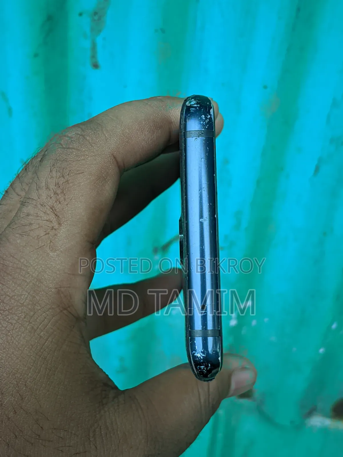 OnePlus 8 256 GB Black
