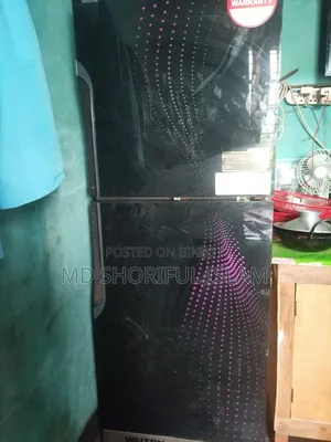 রেফ্রিজারেটর