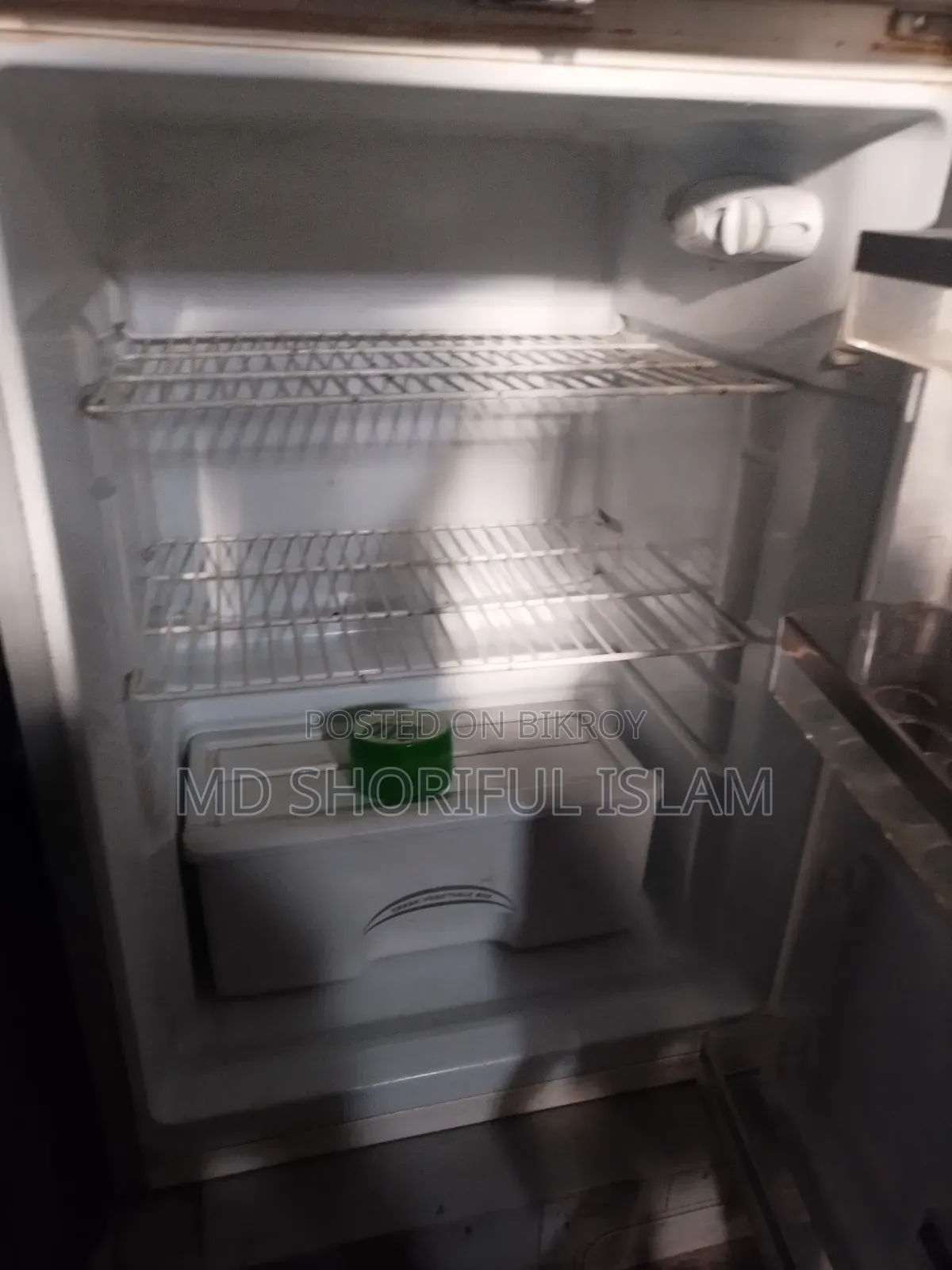 রেফ্রিজারেটর