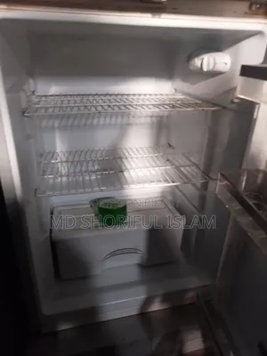 রেফ্রিজারেটর