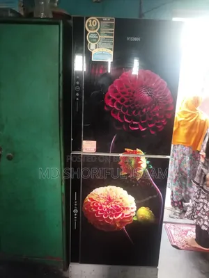 রেফ্রিজারেটর