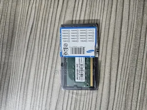 Transcend Jetram 16GB DDR4 Laptop RAM (Brand New)