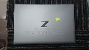 Laptop HP ZBook 14 8GB SSD 256GB