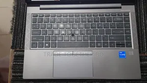 Laptop HP ZBook 14 8GB SSD 256GB