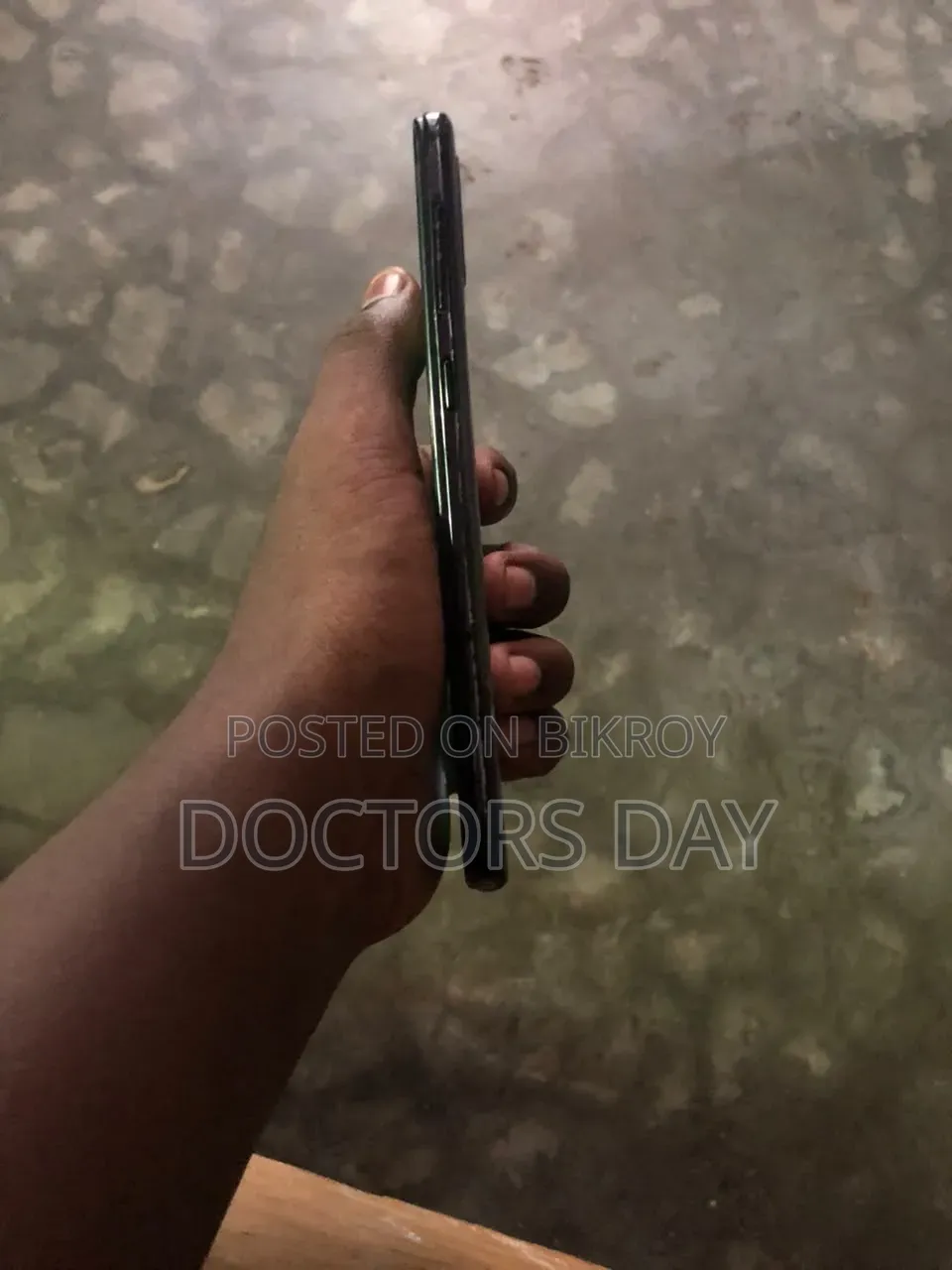 Umi Super 32 GB Rose Gold