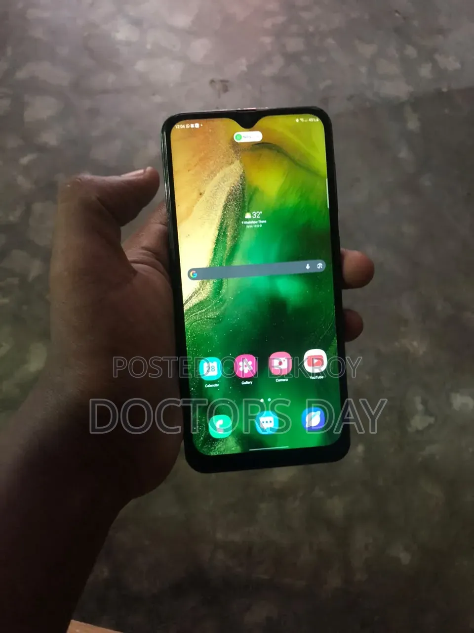 Umi Super 32 GB Rose Gold
