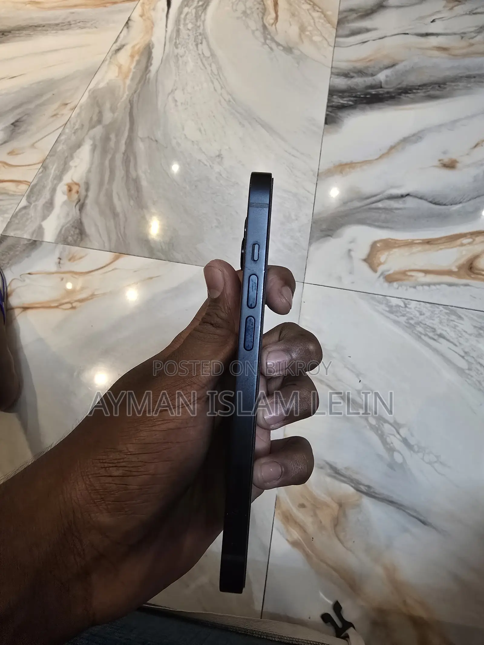 Apple iPhone 14 128 GB Blue