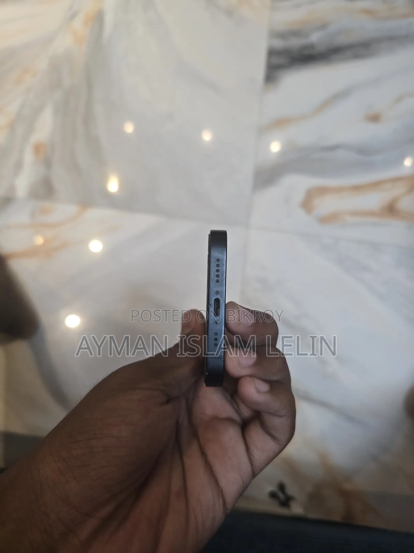 Apple iPhone 14 128 GB Blue