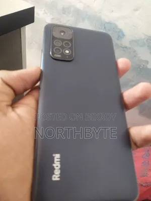 Xiaomi Redmi Note 11 128 GB