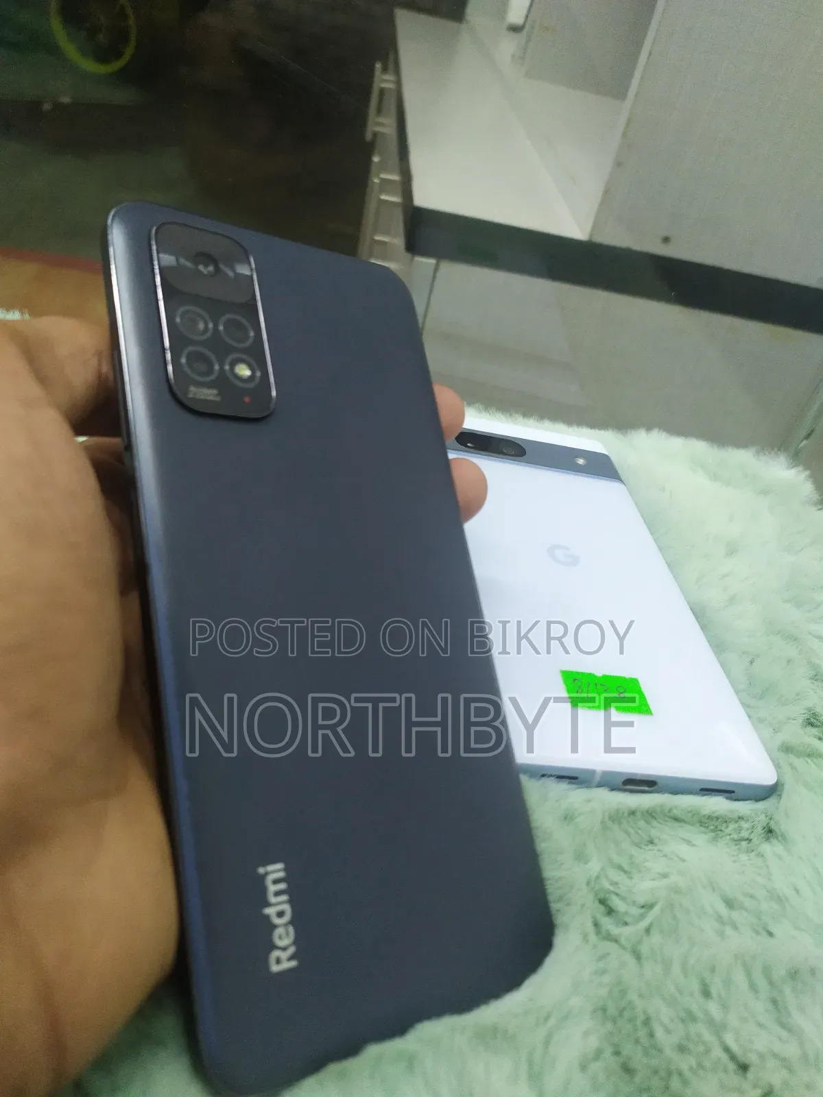 Xiaomi Redmi Note 11 128 GB