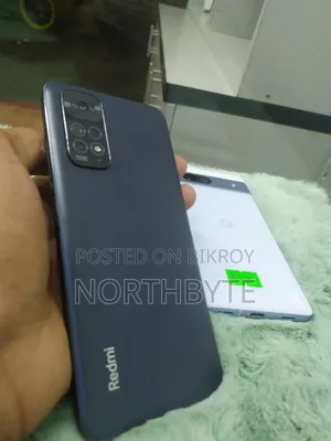 Xiaomi Redmi Note 11 128 GB