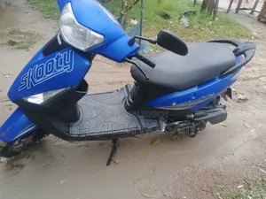 Dayun Plight 110 2025 Blue