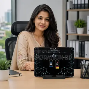 স্মার্ট কুইন প্লাস আর ও + ইউ ভি হট, কোল্ড, নরমাল ওয়াটার ফিল্টার