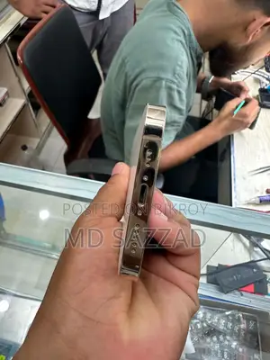 Apple iPhone 13 Pro 128 GB Rose Gold